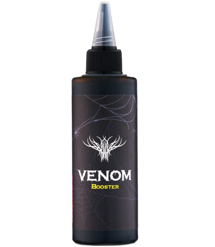 Up Fish VENOM Booster 100 ml Method Feeder