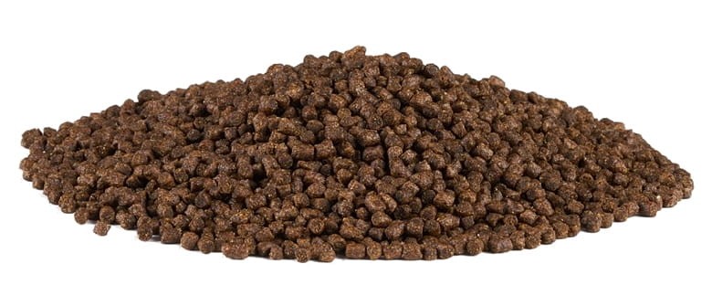 Up Fish BIG 2 TWO 800 g pellet 2,5 mm Method Feeder