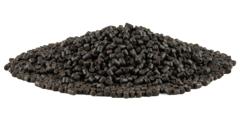 Up Fish BIG 1 ONE 800 g pellet 3 mm Method Feeder