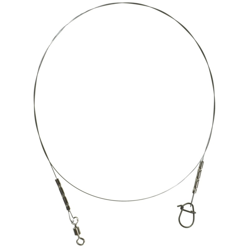 Vis Vangen przypon tytanowy 30 cm / 2,5 kg / 0,2 mm