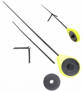 Jaxon wędka podlodowa NORD BAŁAŁAJKA 30 cm