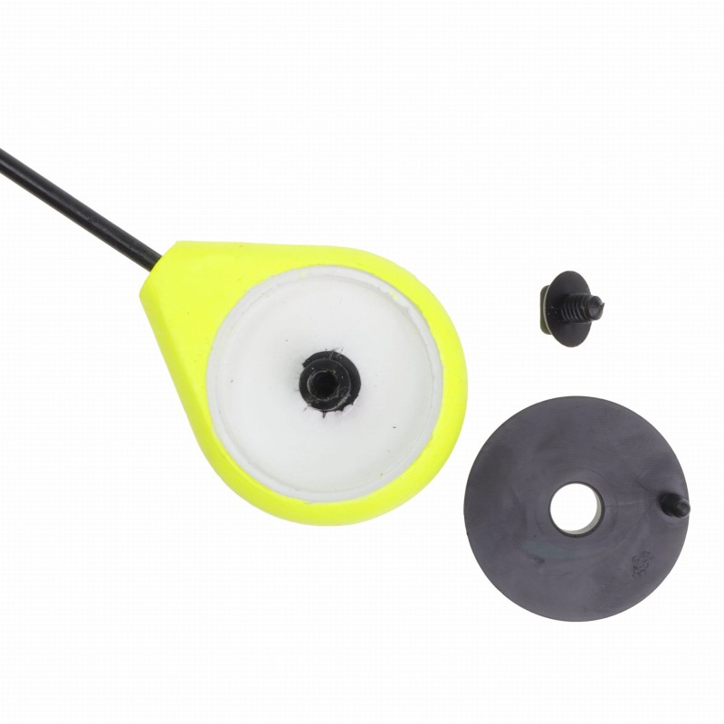 Jaxon wędka NORD BAŁAŁAJKA 30 cm