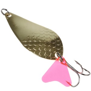 Miracle Fish wahadłówka ALGA 26 g nr 3 ZŁOTA