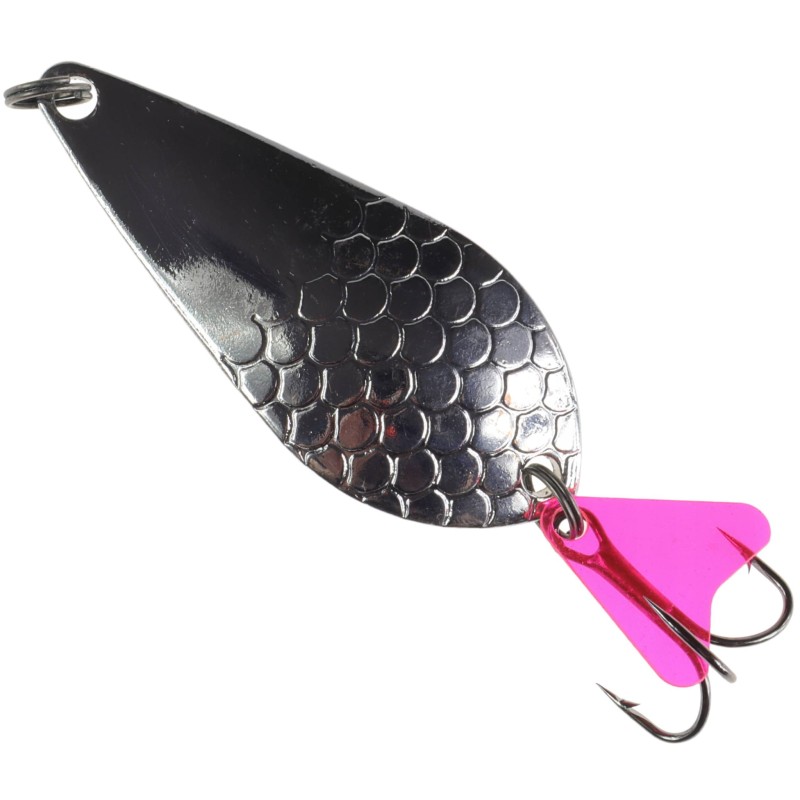 Miracle Fish wahadłówka ALGA 26 g nr 3 NIKIEL