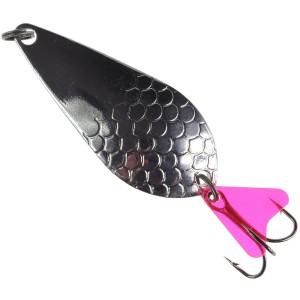 Miracle Fish wahadłówka ALGA 24 g nr 3 NIKIEL