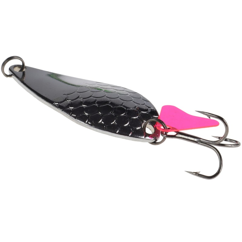 Miracle Fish wahadłówka ALGA 24 g nr 3 NIKIEL