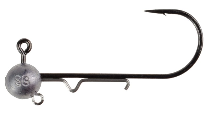 Savage Gear główka jigowa 7,5 g hak 10/0 BALL JIGHEAD