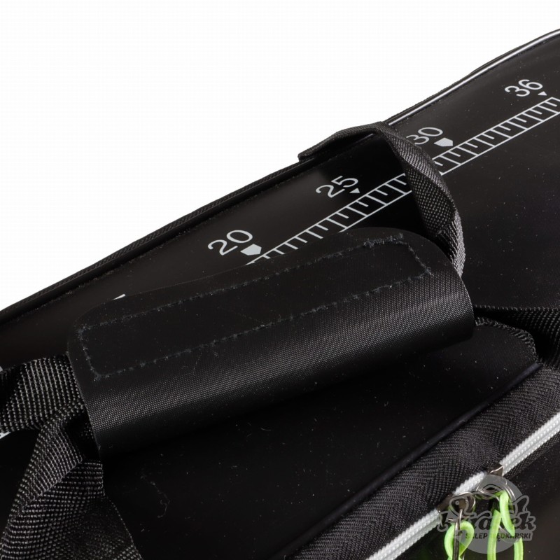 FL pokrowiec torba EVA 60x48x15 cm na siatkę podbierak sito