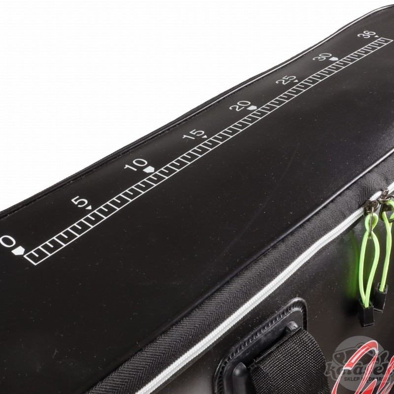 FL pokrowiec torba EVA 60x48x15 cm na siatkę podbierak sito