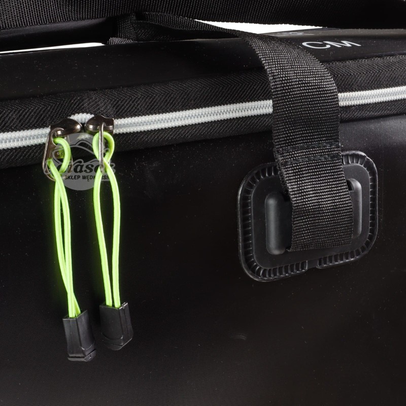 FL pokrowiec torba EVA 60x48x15 cm na siatkę podbierak sito