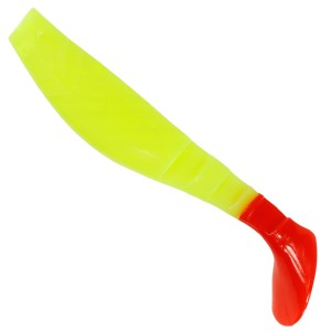 FL guma ripper 10 cm 8 g na szczupaka