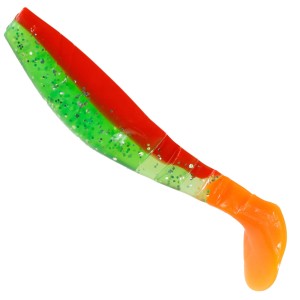 FL guma ripper 10 cm 8 g na szczupaka