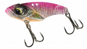 FISPIN cykada 10 g HOLO ROACH przynęta na okonia szczupaka