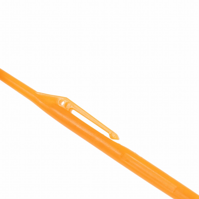 FL wypychacz do haczyków dwustronny uwalniacz z klipsem