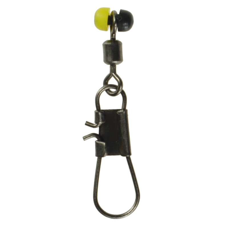 FL system koralik z agrafką rozmiar L do montażu koszyka