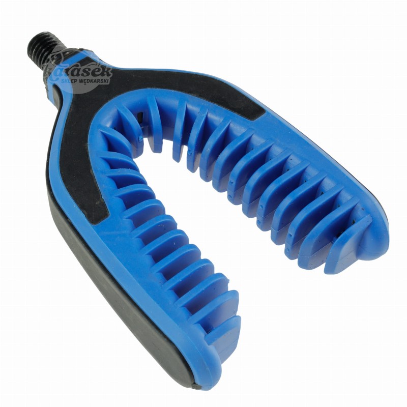 FL widełka tylna grip Butt Rest antypoślizgowa uchwyt do wędki