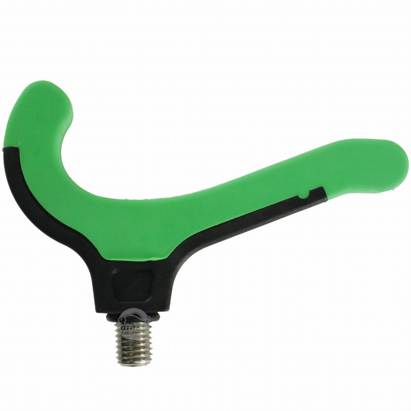 Miracle Fish podpórka widełka rod grip L bezpieczna front rest Method Feeder