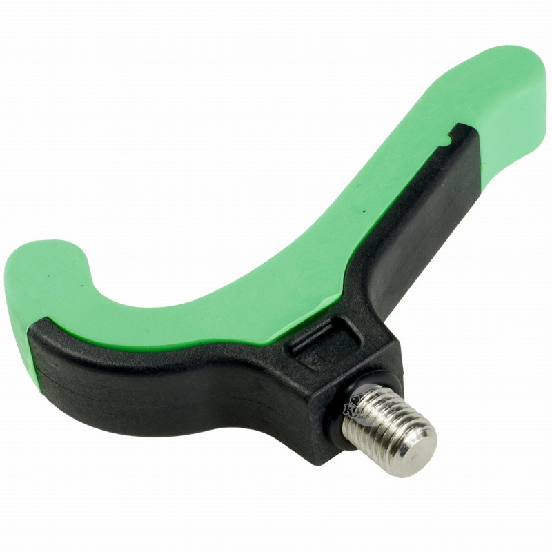 Miracle Fish podpórka widełka rod grip L bezpieczna front rest Method Feeder