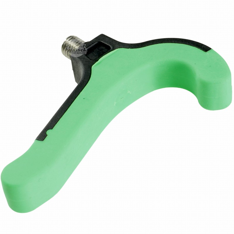 Miracle Fish podpórka widełka rod grip L bezpieczna front rest Method Feeder