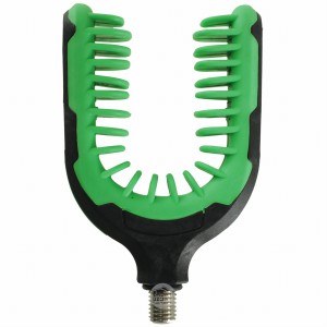 Miracle Fish widełka tylna rod grip butt rest końcówka antypoślizgowa wędki