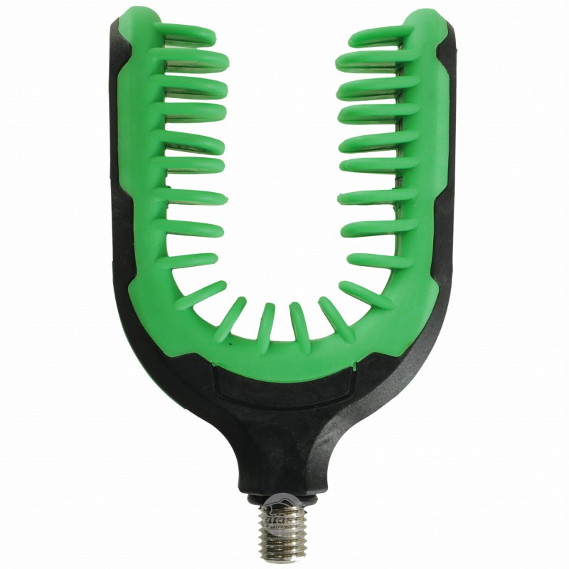 Miracle Fish widełka tylna rod grip butt rest końcówka antypoślizgowa wędki