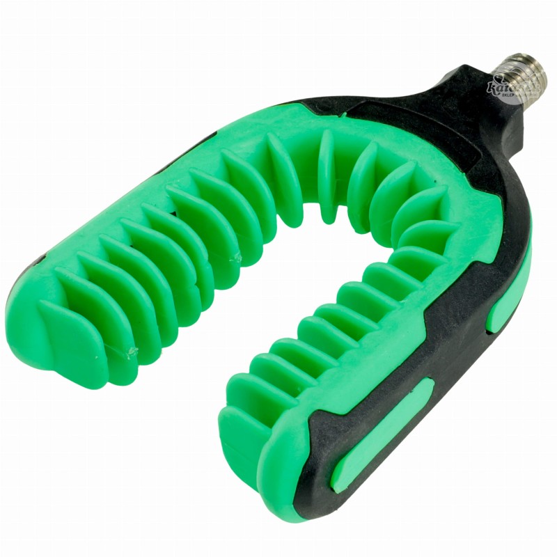 Miracle Fish widełka tylna rod grip butt rest końcówka antypoślizgowa wędki