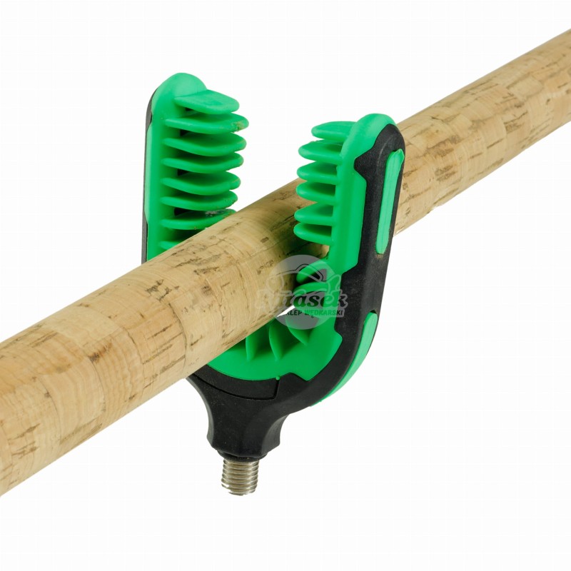 Miracle Fish widełka tylna rod grip butt rest końcówka antypoślizgowa wędki