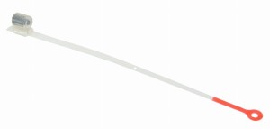 Kiwok do mormyszki 0,1 - 0,3 g wskaźnik brań do wędki podlodowej