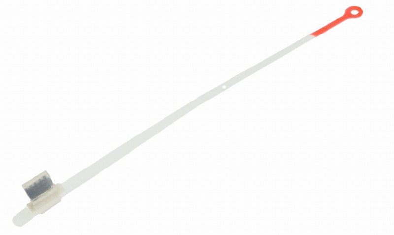 Kiwok do mormyszki 0,1 - 0,3 g wskaźnik brań do wędki podlodowej