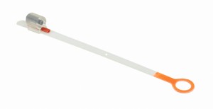 Kiwok do mormyszki 1,4 - 2,3 g wskaźnik brań do wędki podlodowej