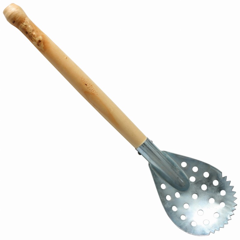 Mikado czerpak do lodu śniegu łyżka wędkarska podlodowa