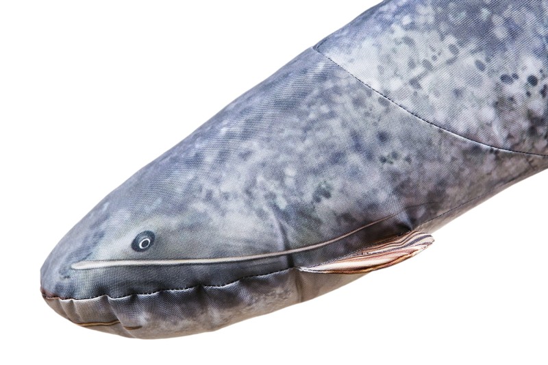 Gaby poduszka SUM MAŁY zabawka ryba pluszak przytulanka