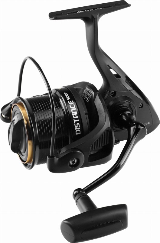 Mikado kołowrotek SENSUAL NG DISTANCE 5007 6 + 1 BB