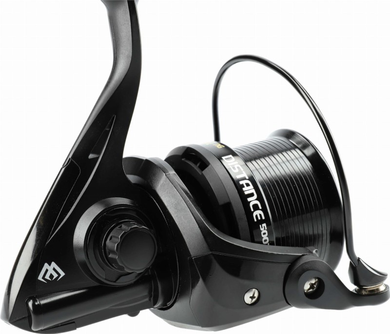 Mikado kołowrotek SENSUAL NG DISTANCE 5007 6 + 1 BB