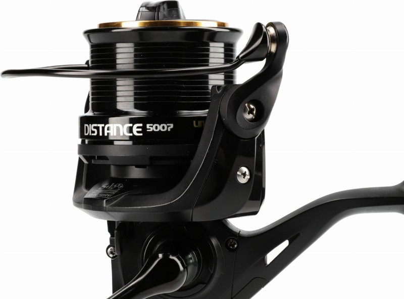 Mikado kołowrotek SENSUAL NG DISTANCE 5007 6 + 1 BB