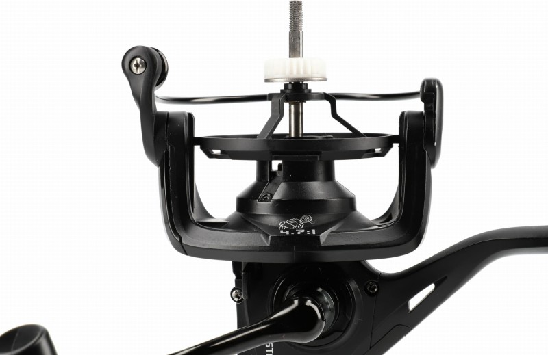 Mikado kołowrotek SENSUAL NG DISTANCE 5007 6 + 1 BB