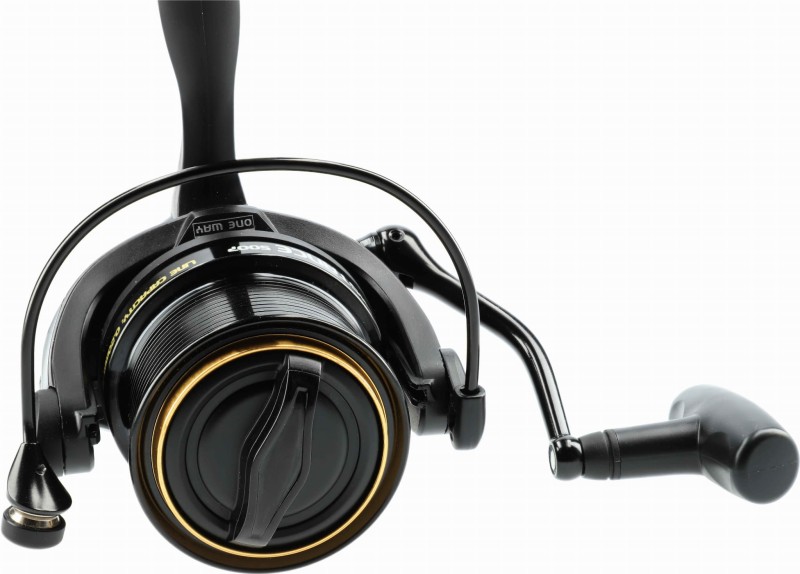 Mikado kołowrotek SENSUAL NG DISTANCE 5007 6 + 1 BB