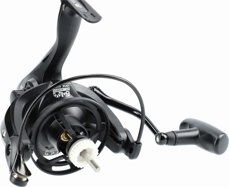 Mikado kołowrotek SENSUAL NG DISTANCE 5007 6 + 1 BB