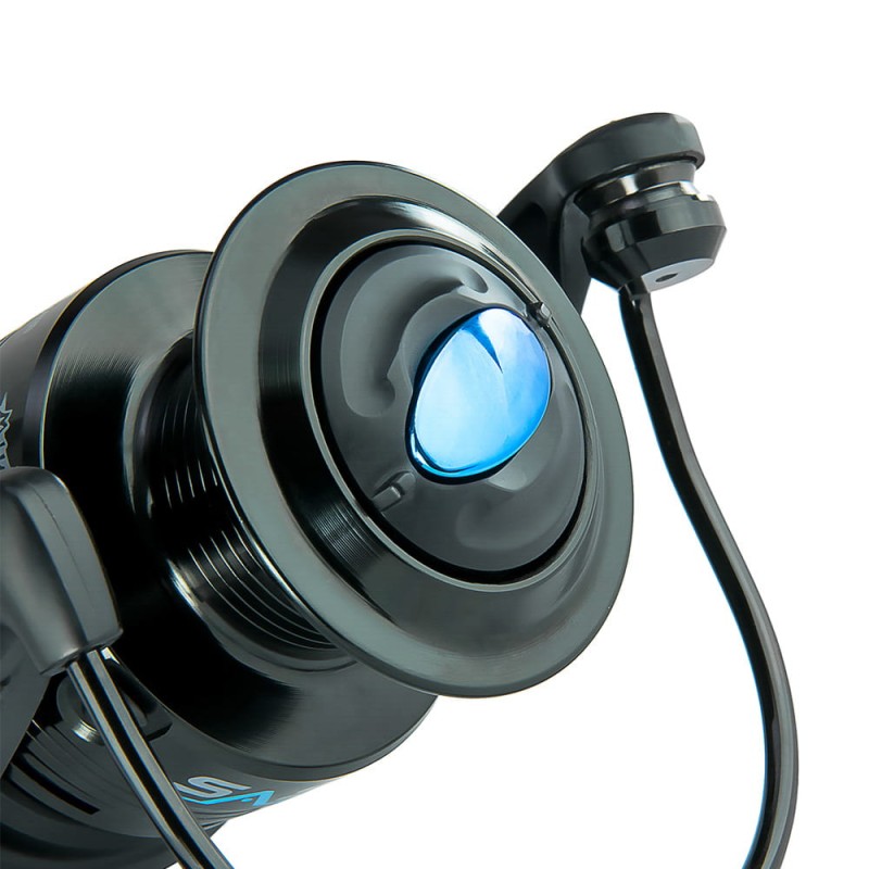 Mikado kołowrotek SASORI 4005 RD 4 + 1 BB