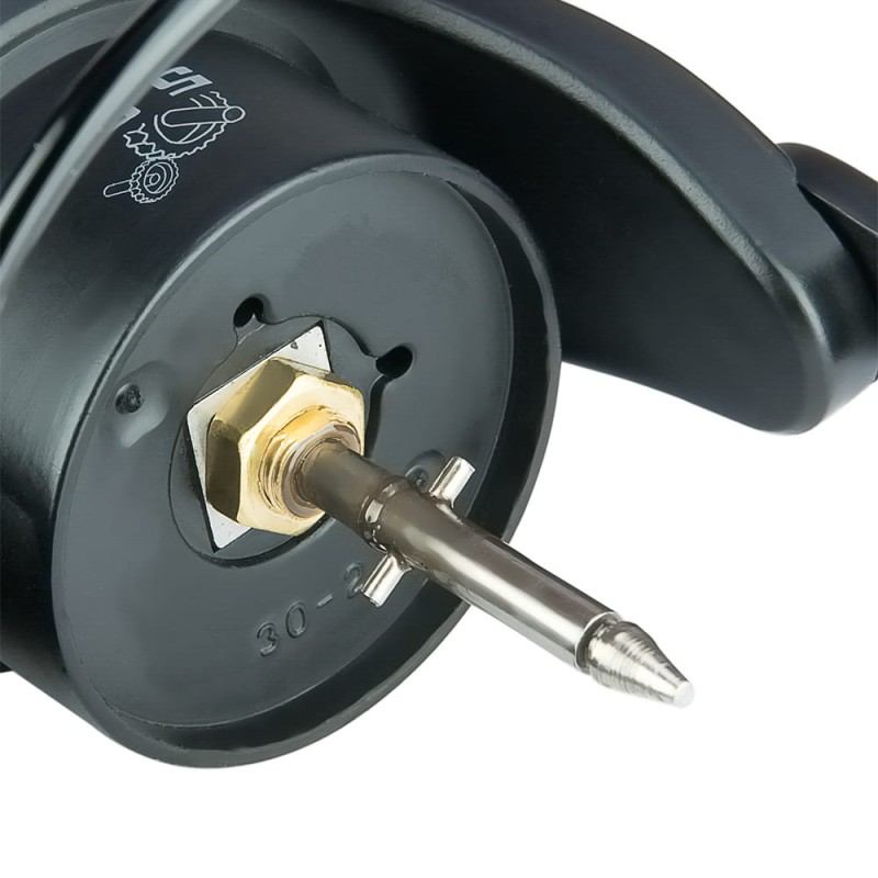 Mikado kołowrotek SASORI 4005 RD 4 + 1 BB