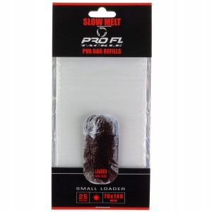 FL worki PVA 7x14 cm szybko rozpuszczalne