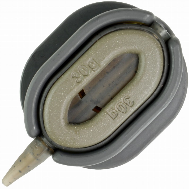 ZHIBO foremka do podajników Flat ARC wyciskana