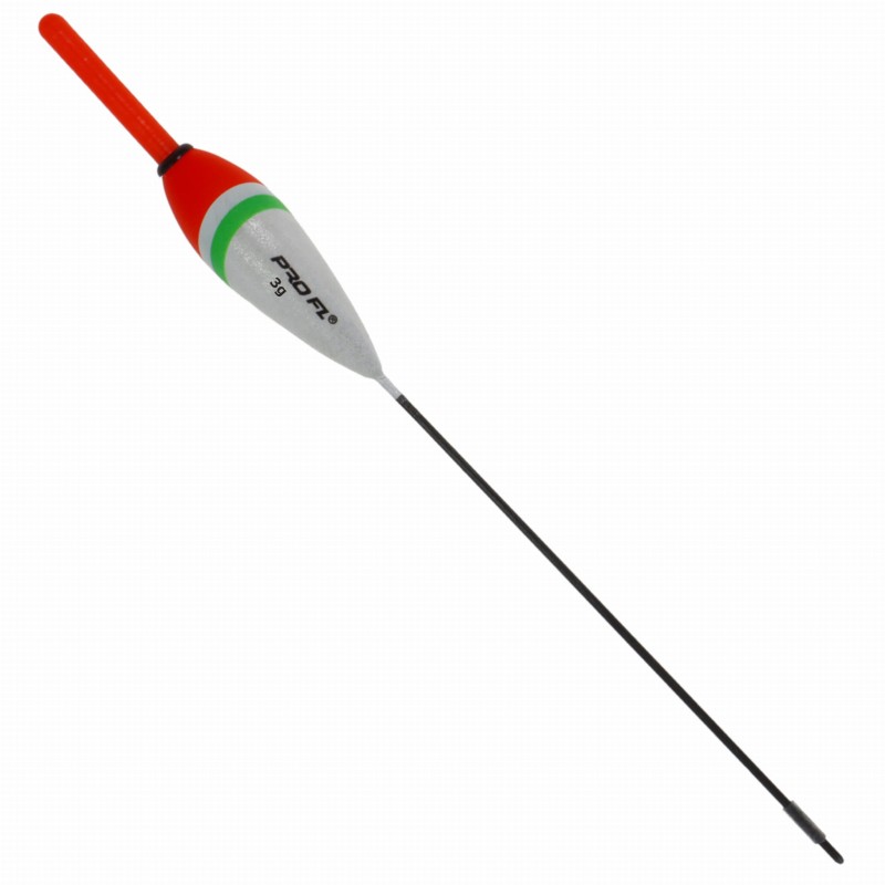 FL spławik stały 3 g balsa