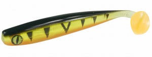 FL guma 12,5 cm 13,5 g UV PERCH