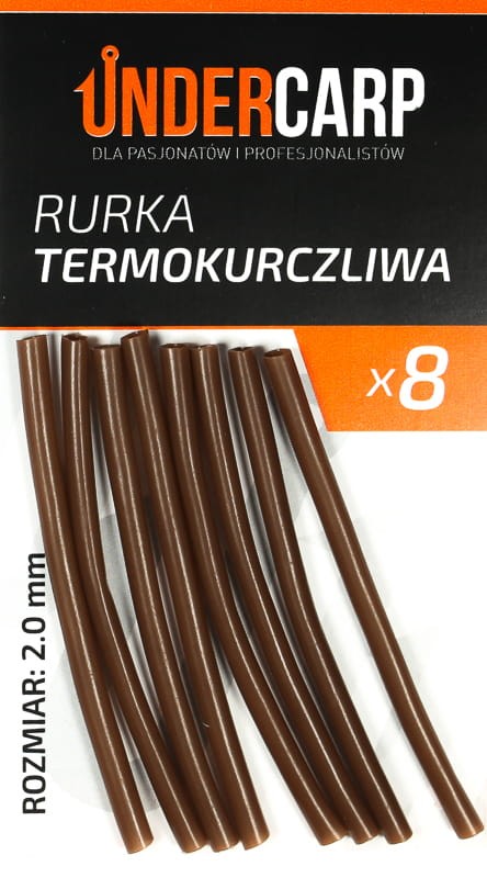 UNDERCARP-rurka-termokurczliwa-2,00-mm-Shrink-Tube-brązowa.jpg