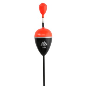 Mikado spławik żywcowy 10 g z balsy na żywca na szczupaka bombka bojka