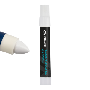 Mikado marker pisak mazak do odznaczania linki żyłki biały