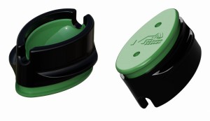 Mikado foremka L Method Feeder wypychana