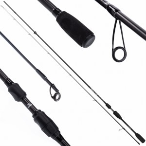 Mikado BIXLITE FAST SPIN 240 cm / 5 - 25 g / wędka spinning