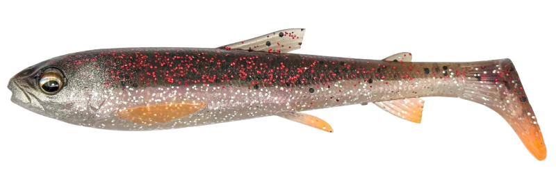 Savage Gear 3D WHITEFISH SHAD 12 cm 14 g BLEAK